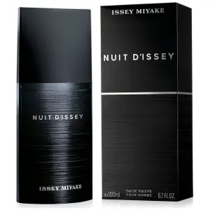 Issey Miyake Nuit D'Issey Pour Homme Edt Spray - 75 ml