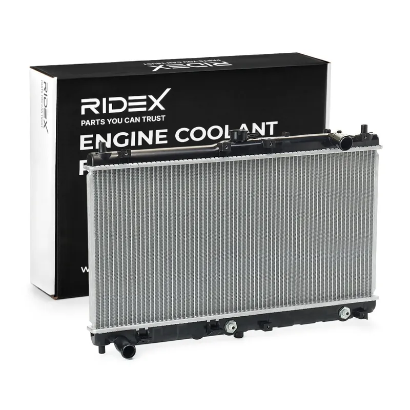 Kylare RIDEX 470R1354