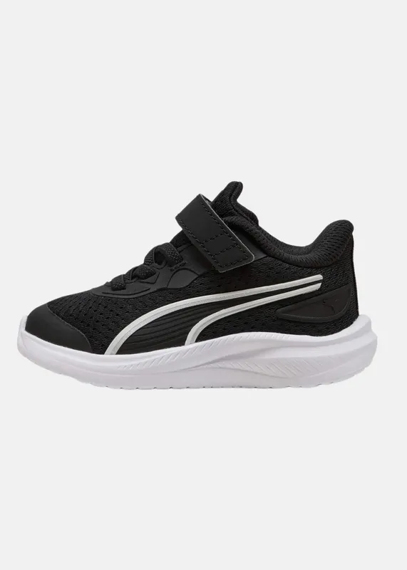 Puma Skor – Skyrocket 2 AC+ Infrastruktur – Svart/Vit (#0585)