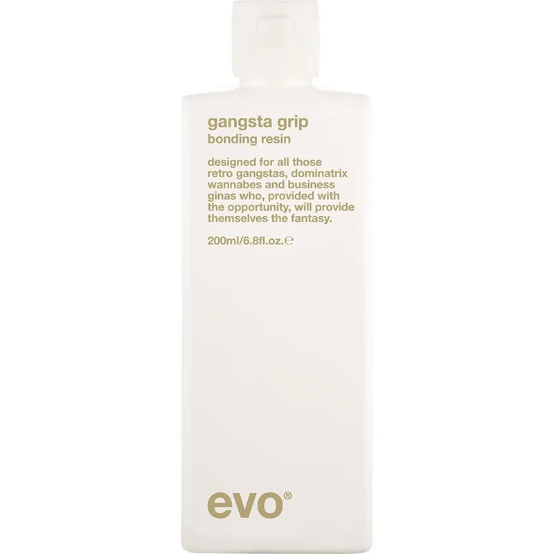Evo Gangsta Grip Bonding Resin 200 ml