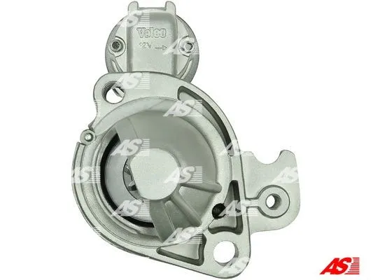 Startmotor AS-PL S3168PR