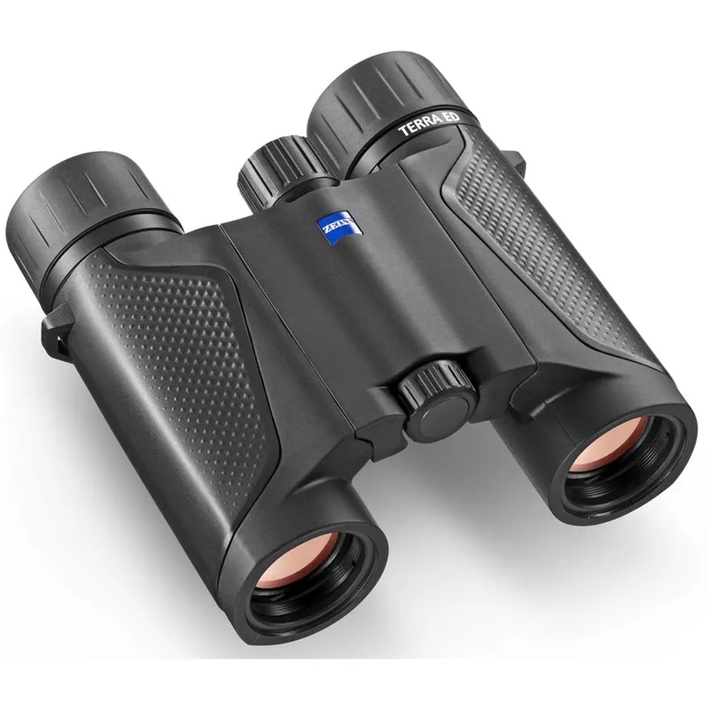Zeiss Terra ED 8×25 Pocket Handkikare