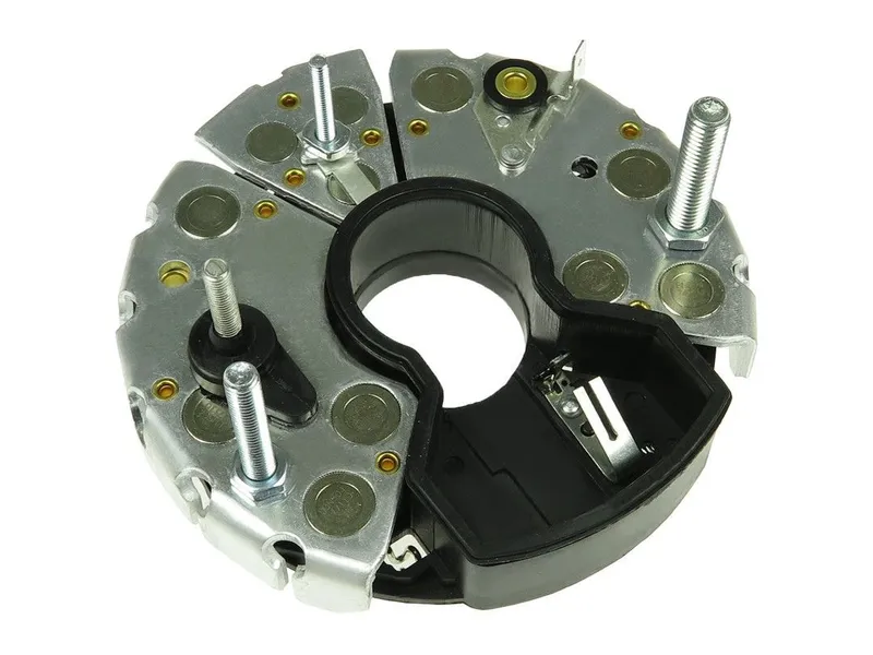 Likriktare, generator AS-PL ARC0182