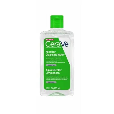 CeraVe Hydrating Micellar Cleansing Water 296 ml