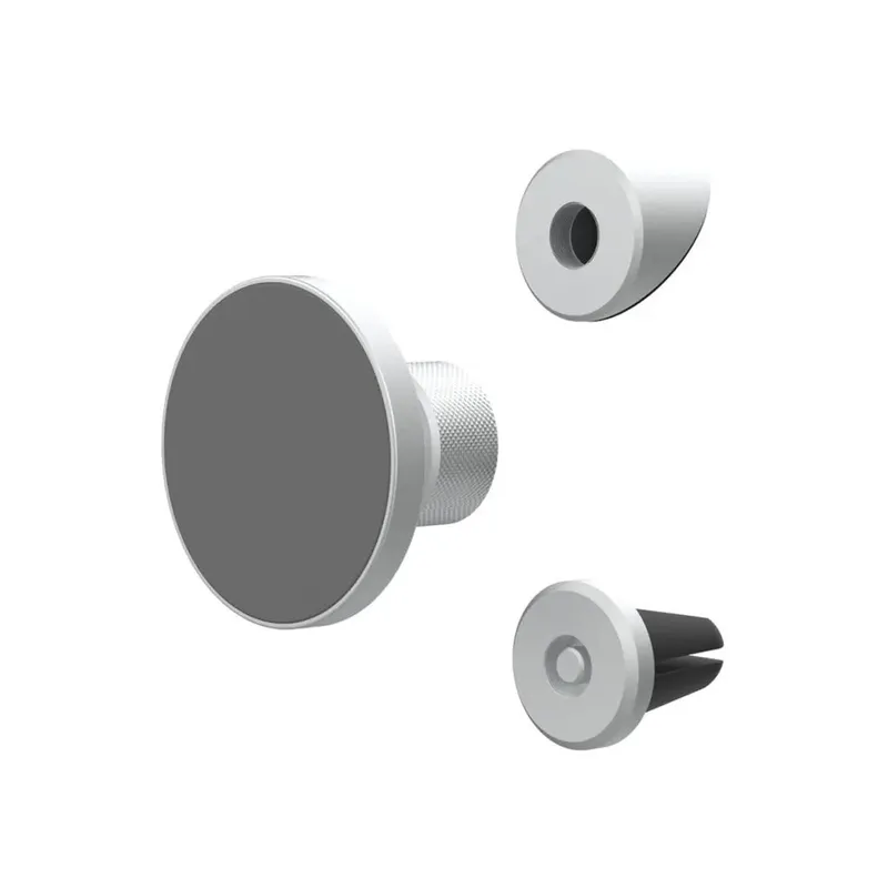 Just Mobile AluDisc™ Go (MagSafe Version)