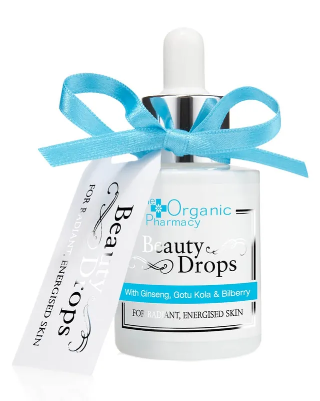 The Organic Pharmacy Beauty Drops (U) 300 ml