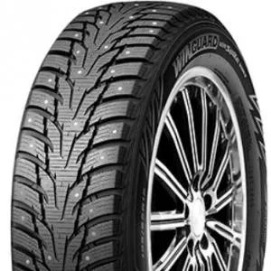 Nexen Winguard Winspike WH62 - 195/60R16 - Vinterdäck - Dubbdäck