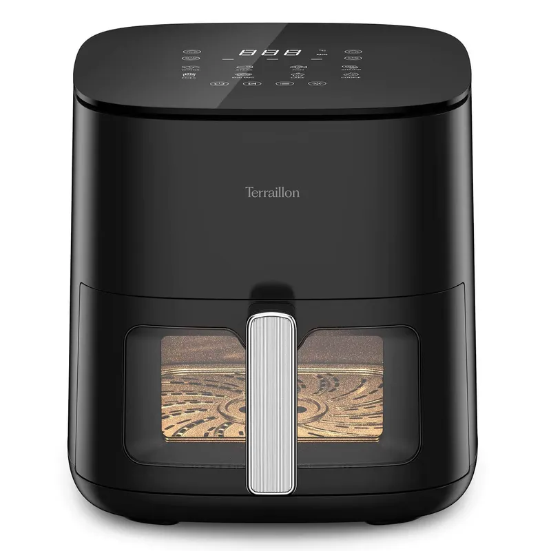 Airfryer XL 7L 2300W - Cook & Fry