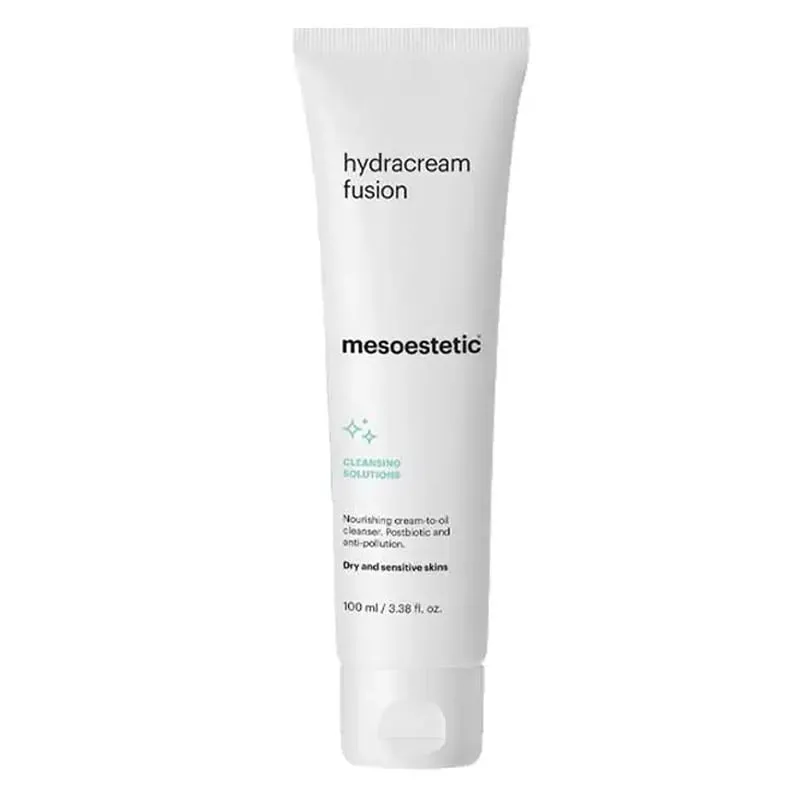 Mesoestetic Cleansing Solutions Hydracream Fusion 100 ml