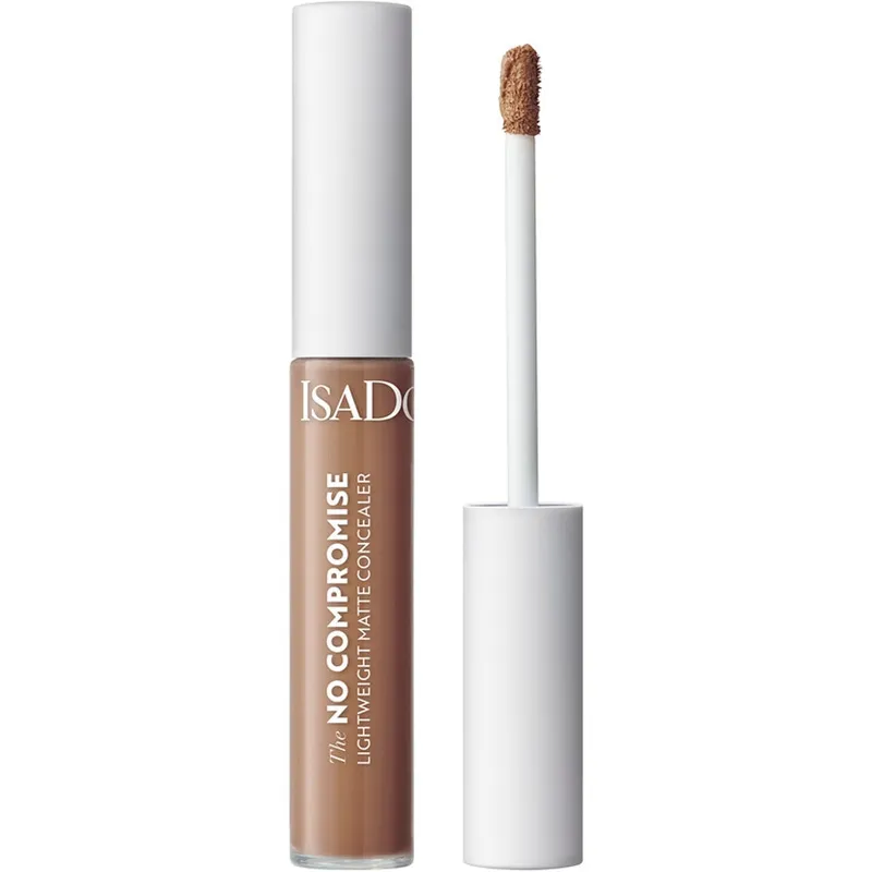 IsaDora No Compromise Lightweight Matte Concealer 9NC – 10 ml