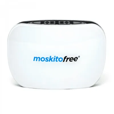 Moskitofree Family White