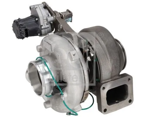 Turboaggregat FEBI BILSTEIN 191902