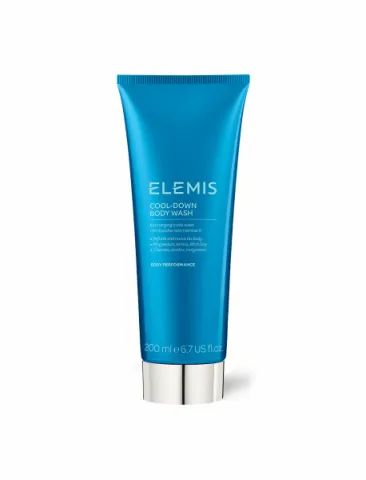 Elemis Body Performance Cool Down Body Wash 200 ml