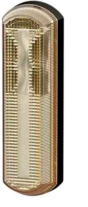 Extrablinkers HELLA 2BM 013 337-061