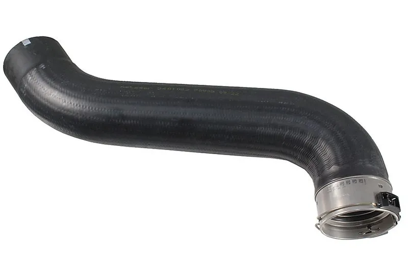 Laddluftslang METZGER 2401052