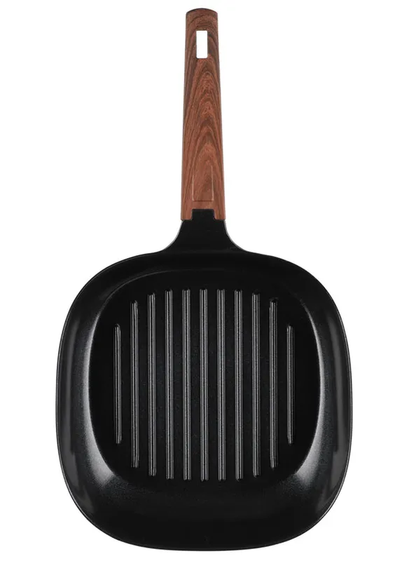 Grillpanna 26 cm