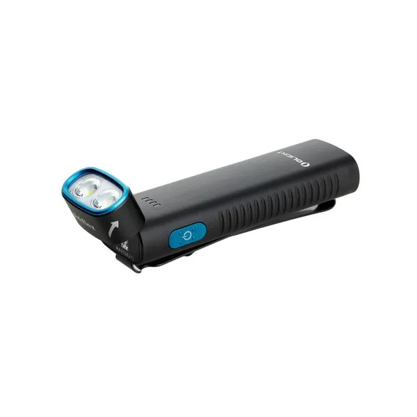Ficklampa OLIGHT Arkflex – 1000 lm / 108 mm / Laddbar