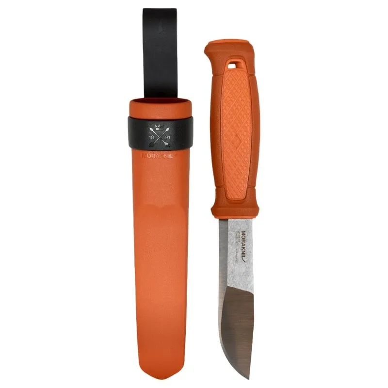 Mora Kansbol (S) Burnt Orange