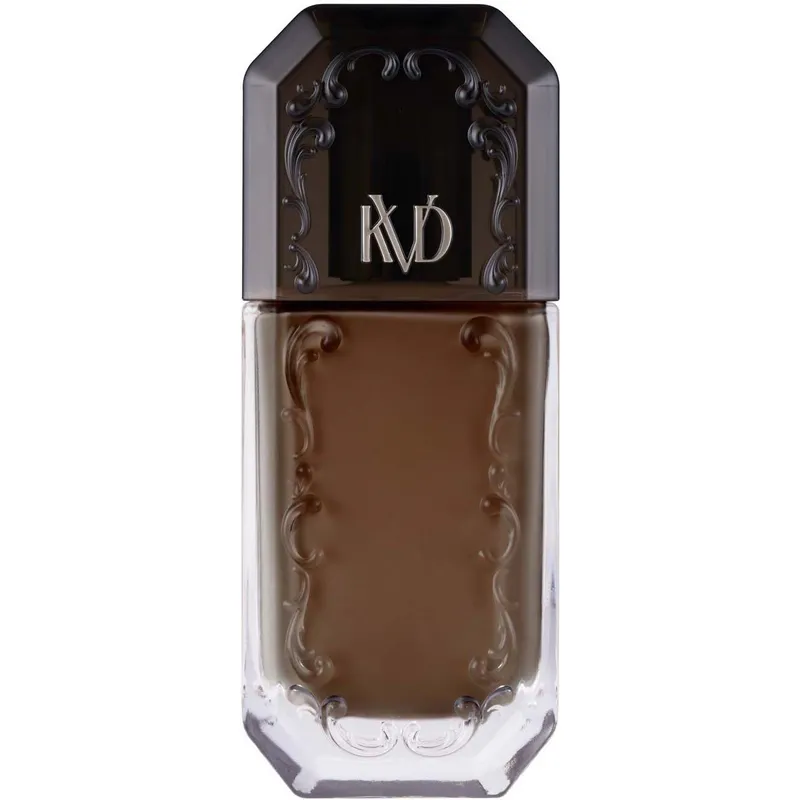 Good Apple – Full-Coverage Liquid Foundation (#0297)