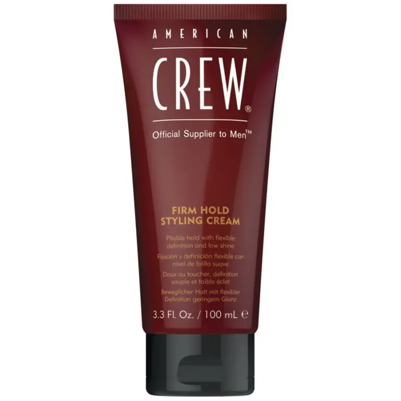 American Crew Firm Hold Styling Cream 100ml