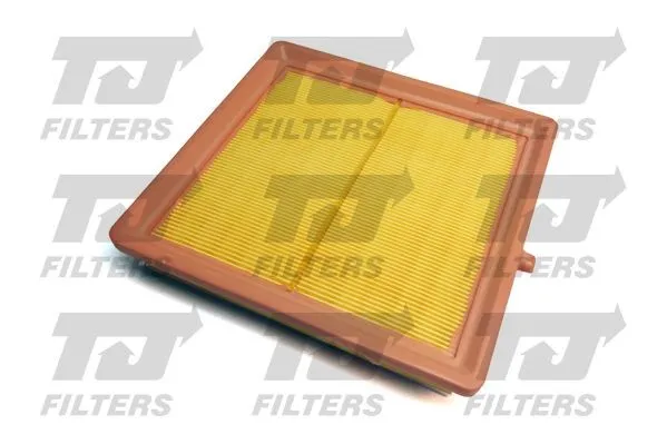 Luftfilter QUINTON HAZELL QFA0958