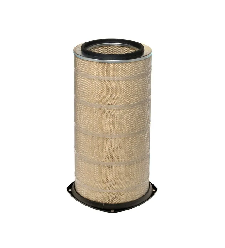 Luftfilter HENGST FILTER E562L
