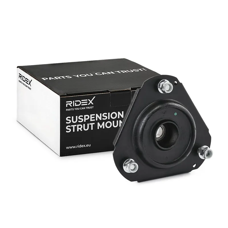 Fjäderbenslagring RIDEX 1180S0576