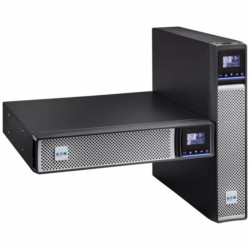Eaton 5px Gen 2 3000va/3000w 2u 19″ Ups