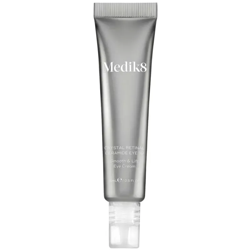 Medik8 Crystal Retinal Ceramide Eye 10 15 ml