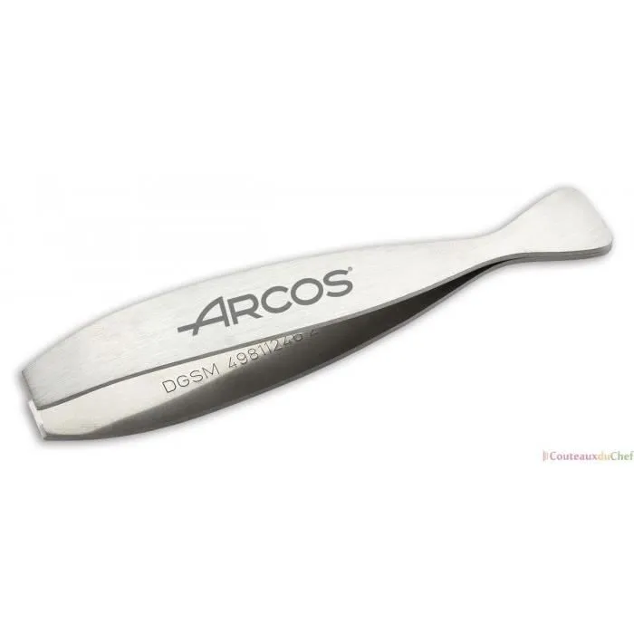 Arcos Fiskbenspincett