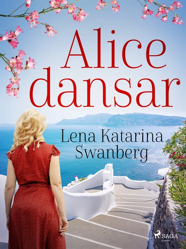 Alice dansar, E-bok