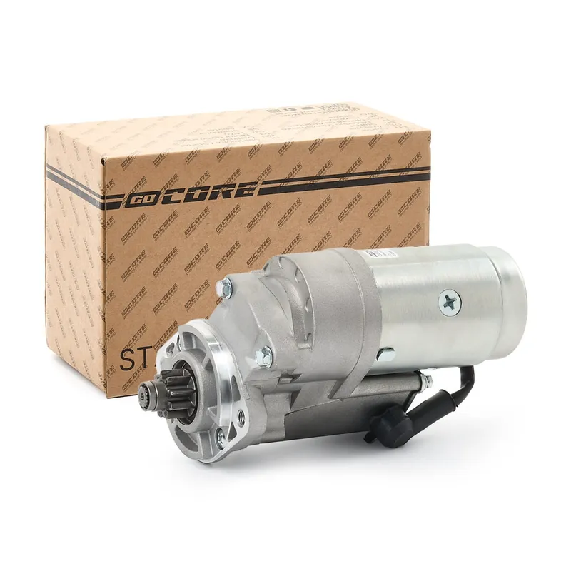 Startmotor goCORE GCB0220