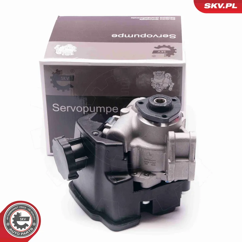 Servopump ESEN SKV 10SKV237
