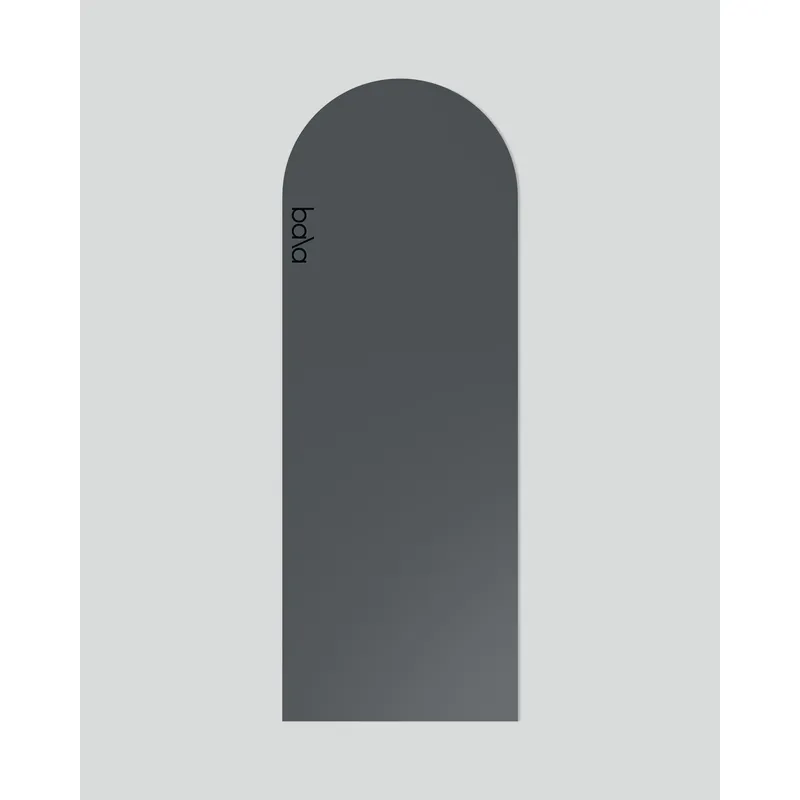 Bala Play Mat Lite Charcoal 5 mm