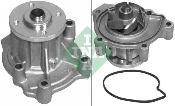 Vattenpump INA 538 0098 10