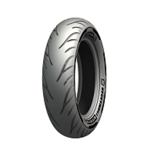 Michelin Commander III Cruiser ( 110/90B19 TT/TL 62H M/C, Framhjul )