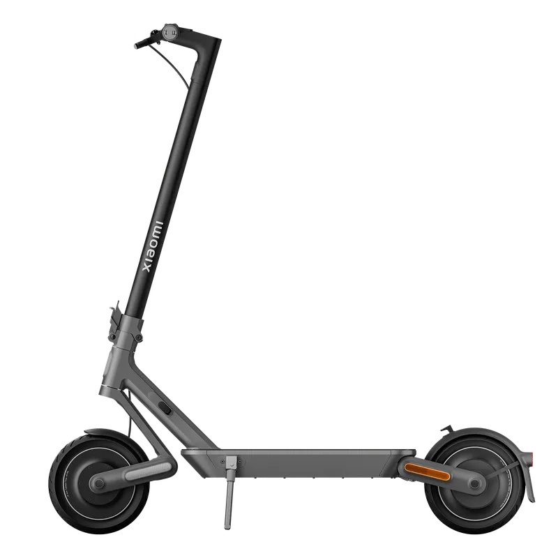 Xiaomi Electric Scooter 4 Ultra Svart