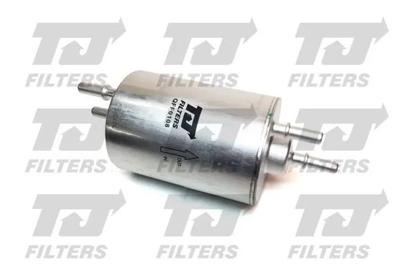 Bränslefilter QUINTON HAZELL QFF0108