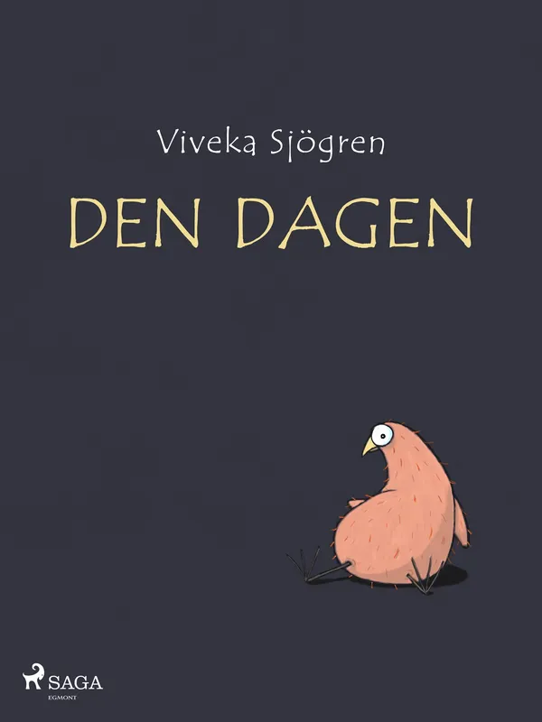 Den dagen, E-bok