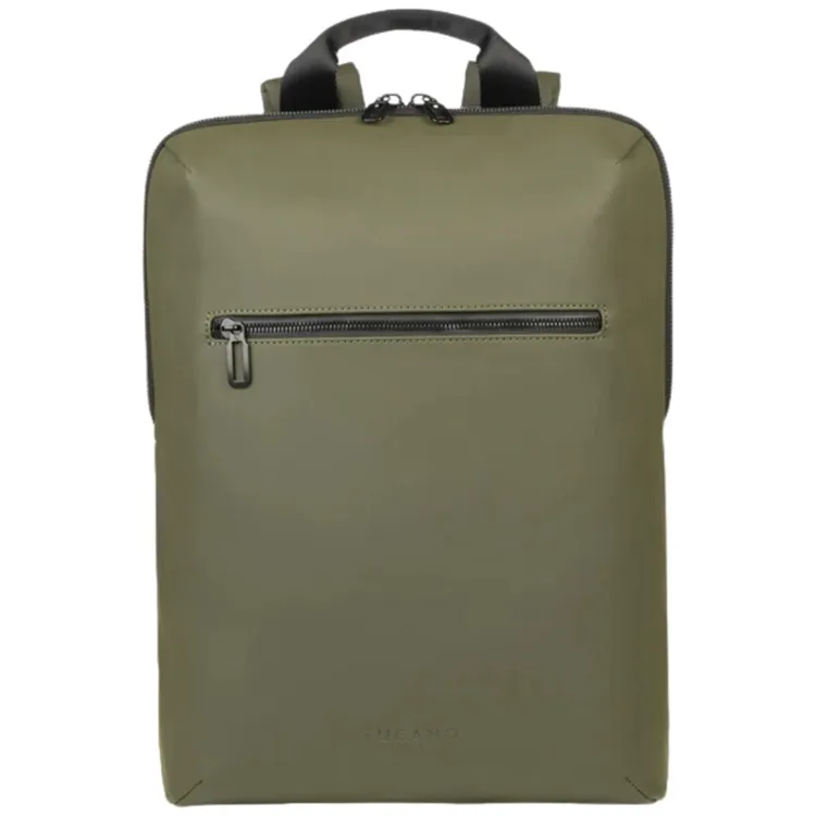 Tucano Gommo Rucksack für MacBook Pro 16″ & Laptop 15.6″ | Militärgrün