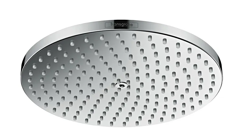 Hansgrohe Raindance S Takduschsil 240 mm