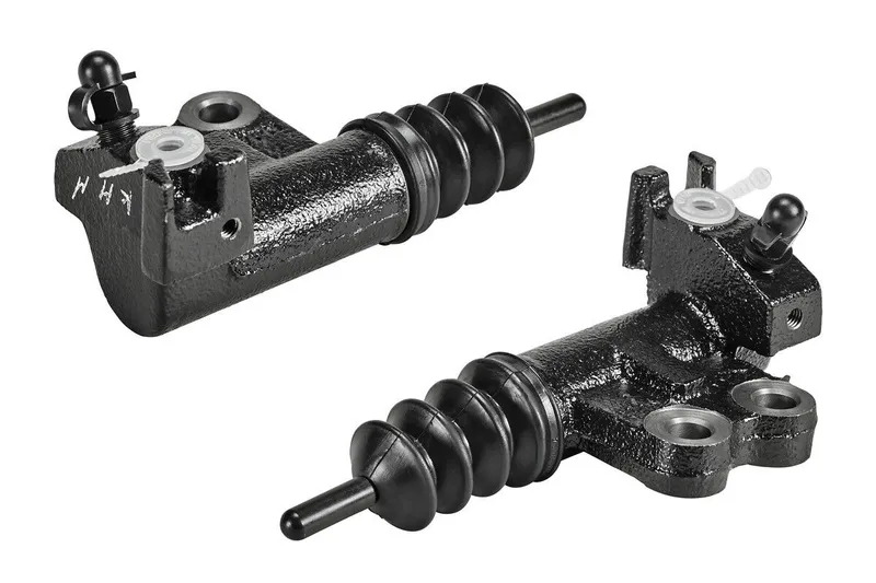 Slavcylinder, koppling VALEO 804742