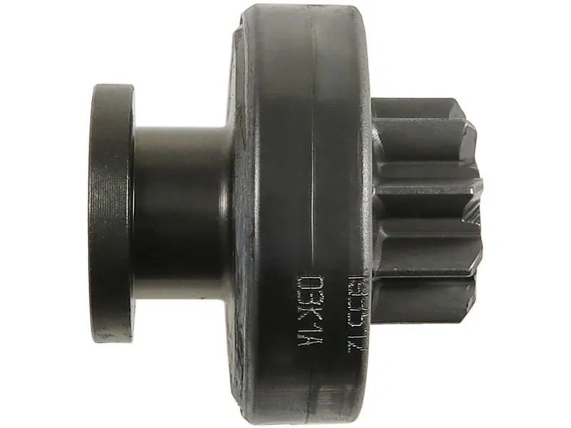 Frihjulsväxel, startmotor AS-PL SD3018(VALEO)