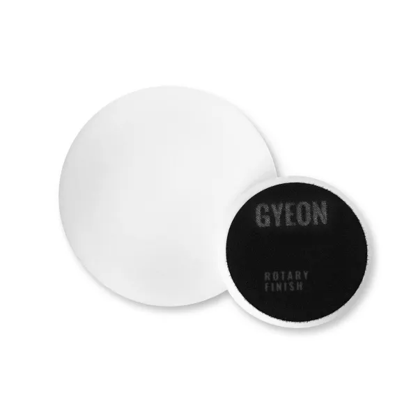 Skumrondell GYEON Q²M Rotary Finish, 145 mm / 1 st