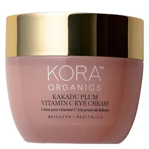 Kakadu Plum - Ögonkräm med C-vitamin