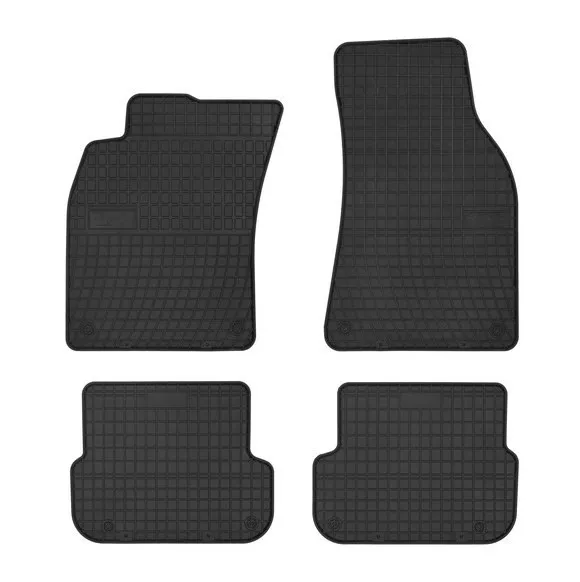 Bilmattor FROGUM 0727