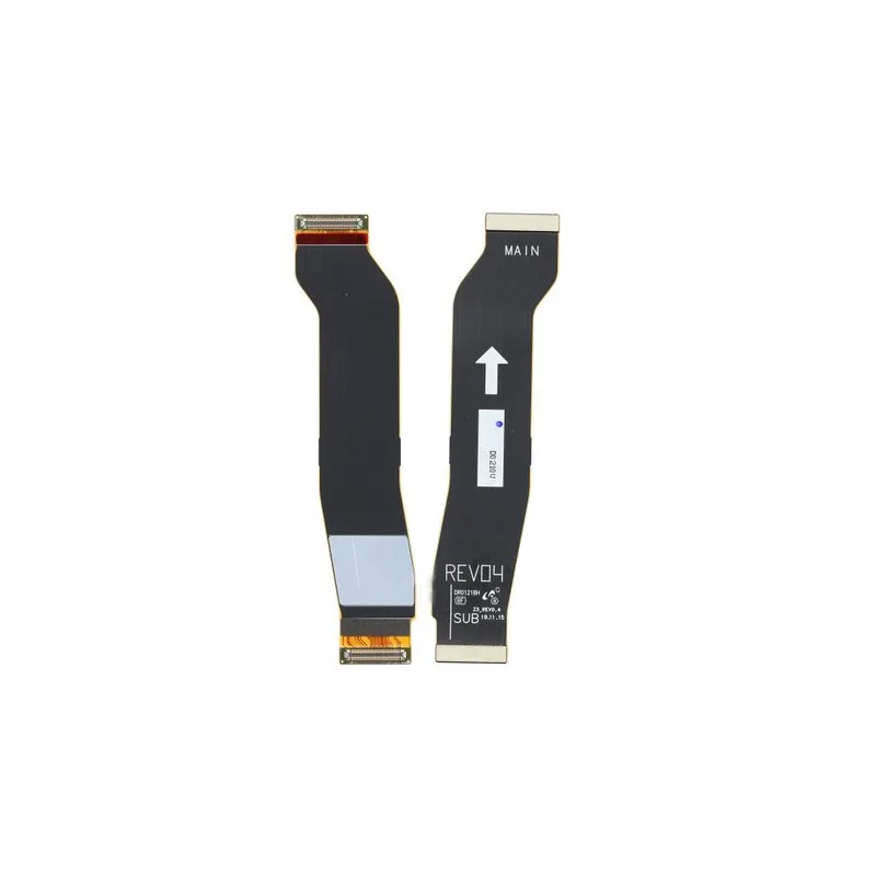 Samsung Galaxy S20 Ultra Huvudflex – Original