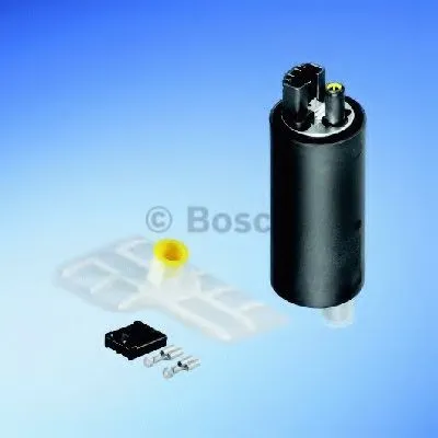 Bensinpump BOSCH 0 580 314 076
