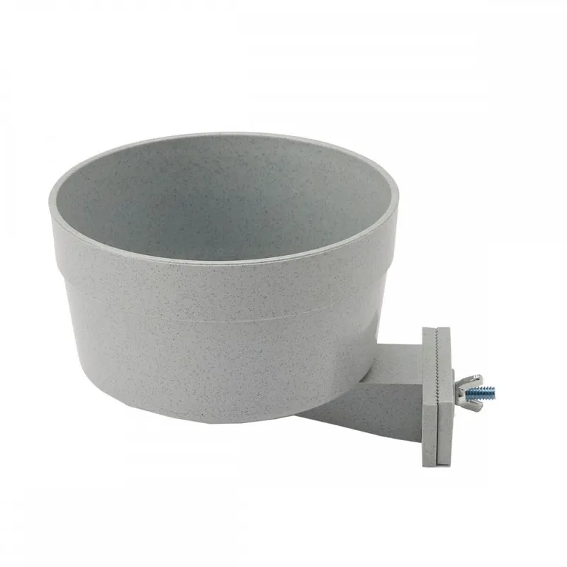 Savic Crock Jumbo vattenskål, 850 ml