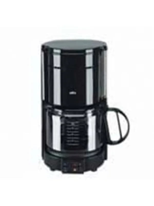 Braun KF 47 plus Aromaster bk